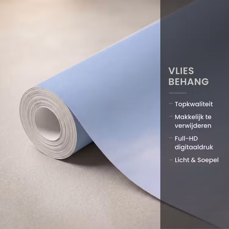 Behang - Paarden - Kudde - Bergen - Vrijheid - Wild — 3