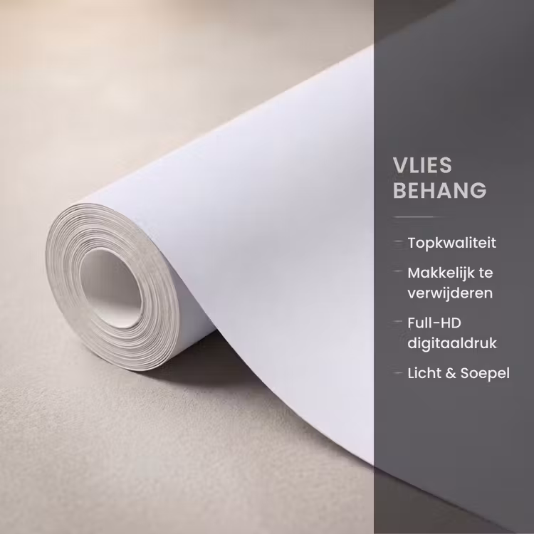 Behang - Schapen - Rij - Weide - Dieren - Platteland — 3