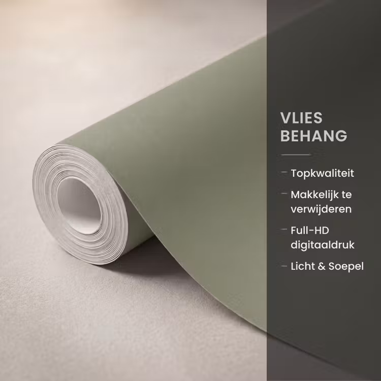 Behang - Pelikaan - Wit - Vogel - Klassiek - Natuur — 3