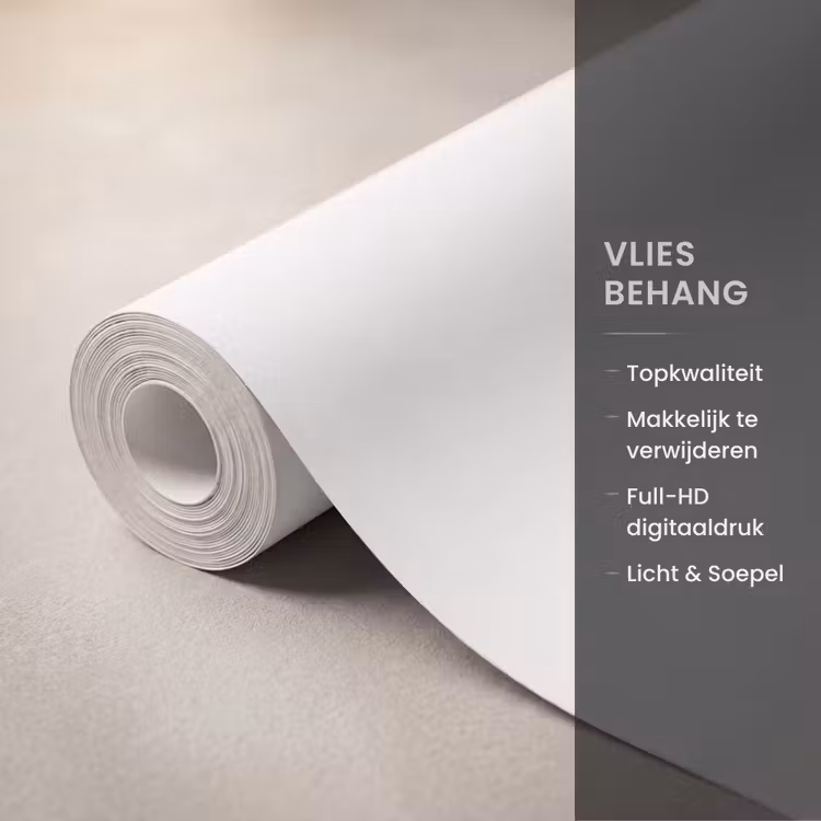 Behang - Vissen - Natuur - Vintage — 3