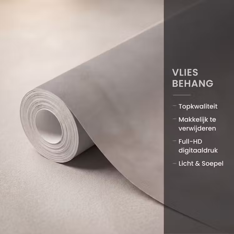 Behang - Zwaan - Elegant - Dieren - Wit — 3