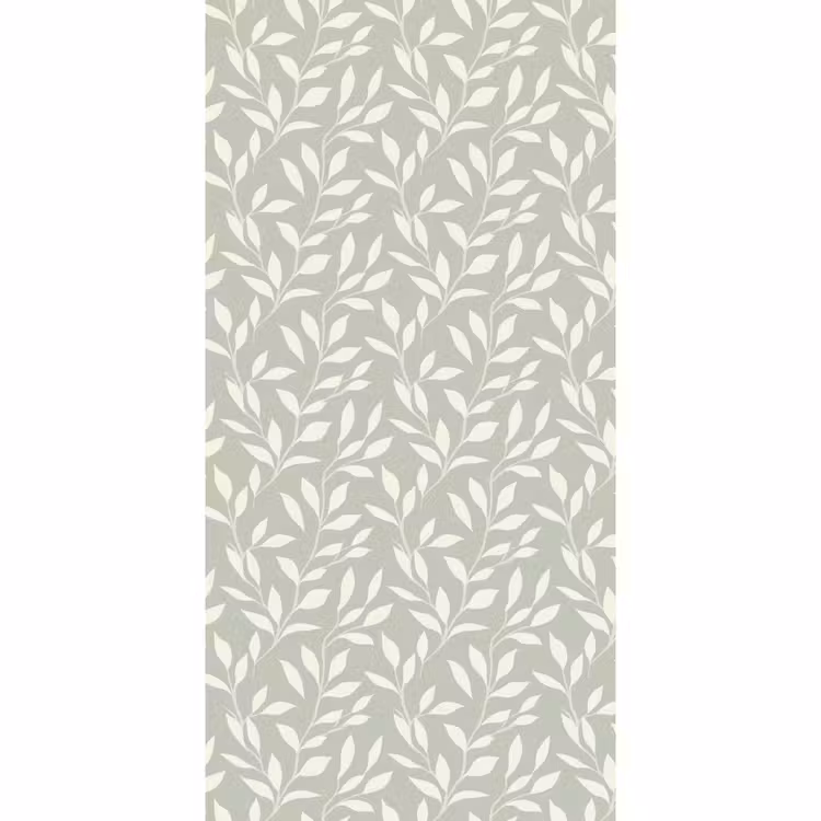 Behang - Minimalistisch - Patroon - Groen — 2