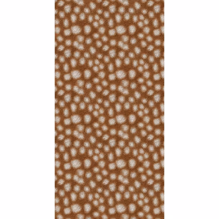 Behang - Hert - Bruin - Vacht — 2