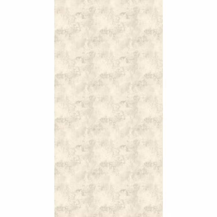 Behang - Patroon - Organisch - Beige — 2