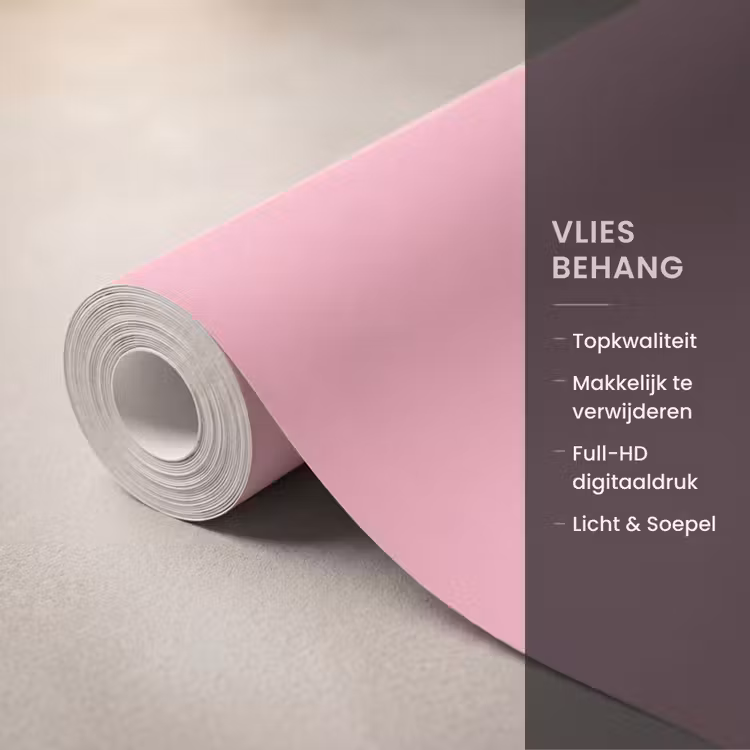 Behang - Tekst - Grafisch - Groen - Schaduw — 3
