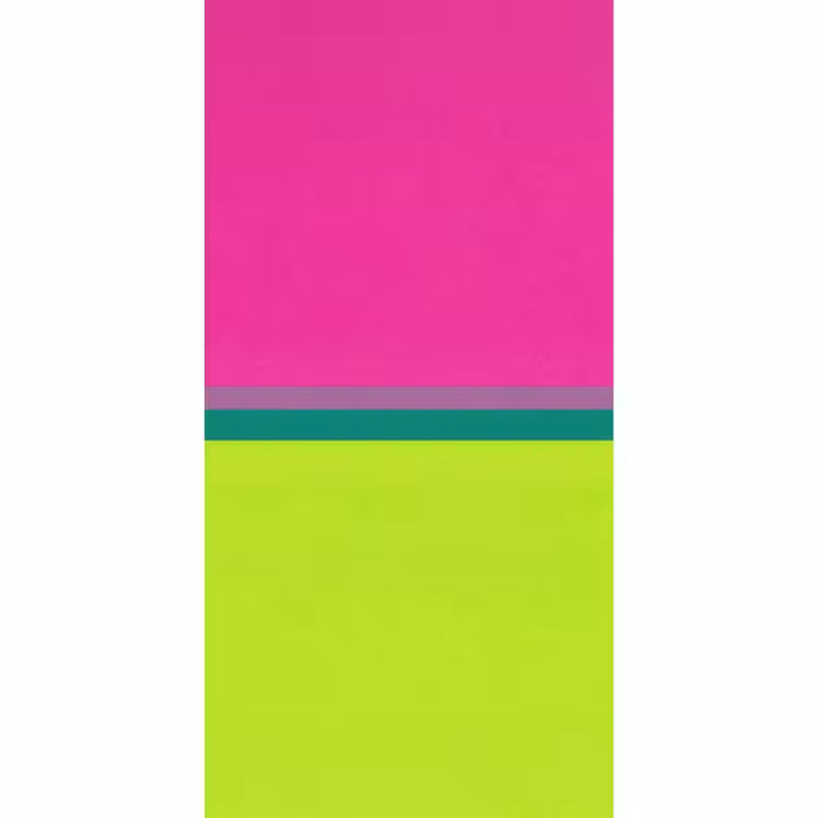 Behang - Strepen - Modern - Kleurrijk — 2