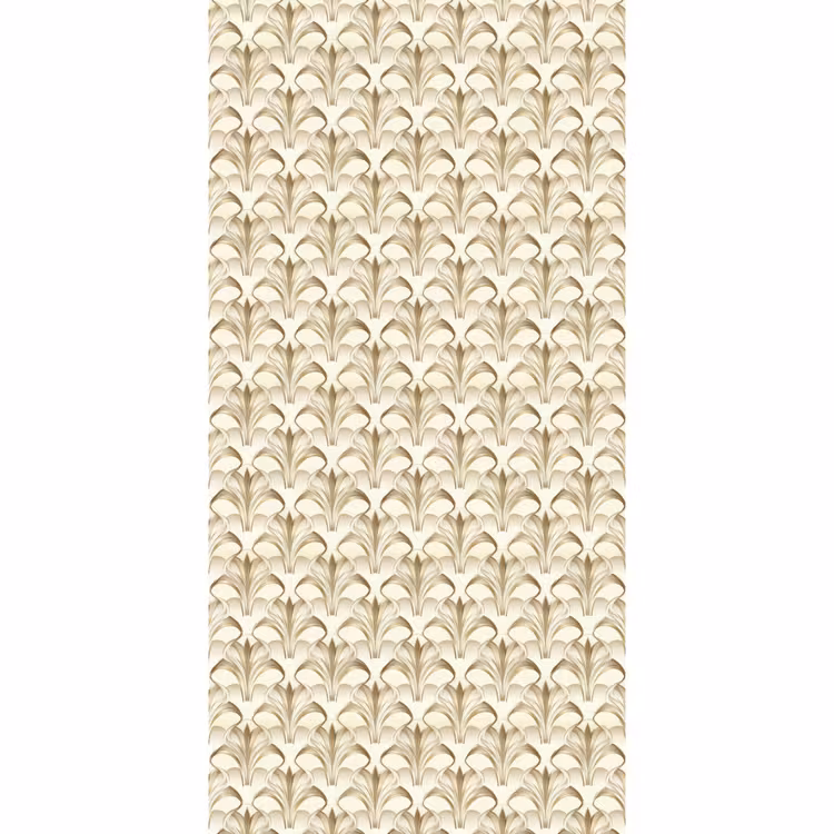 Behang - Ornament - Barok - Goud — 2