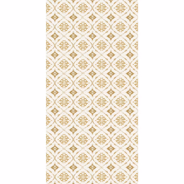 Behang - Ornament - Klassiek - Goud — 2