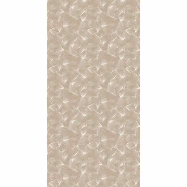 Behang - Organisch - Textuur - Beige — 2