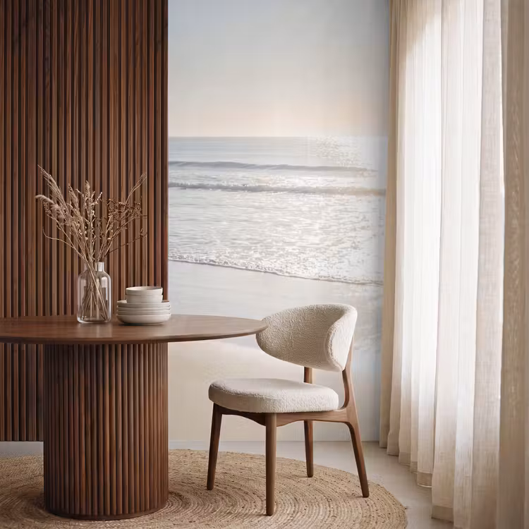 Behang - Zee - Zon - Zand — 4
