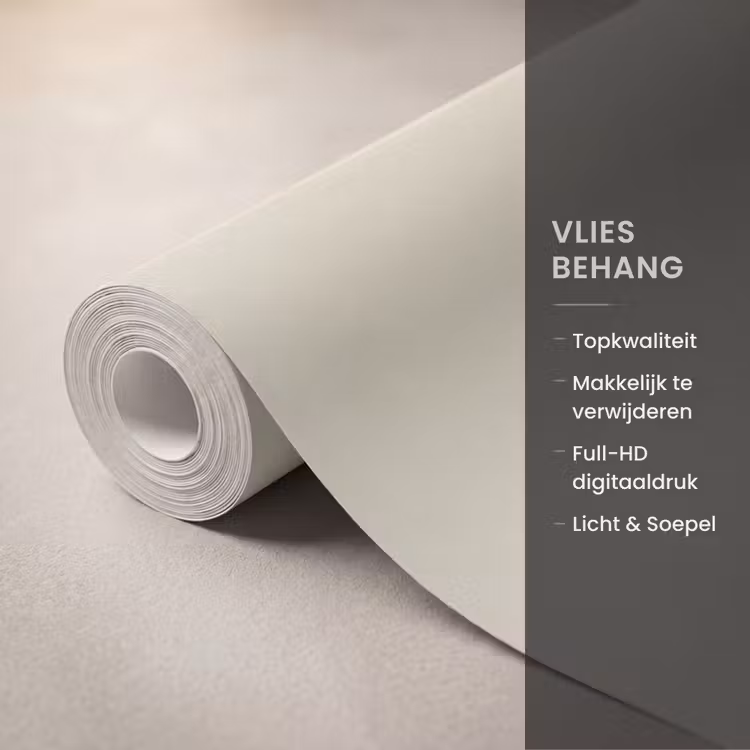 Behang - Vrouw - Groen - Hoed — 3