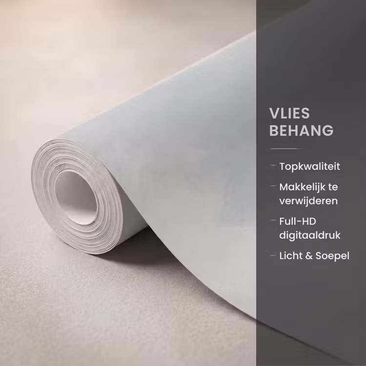 Behang - Vogel - Vliegend - Tropisch - Landschap - Klassiek — 3