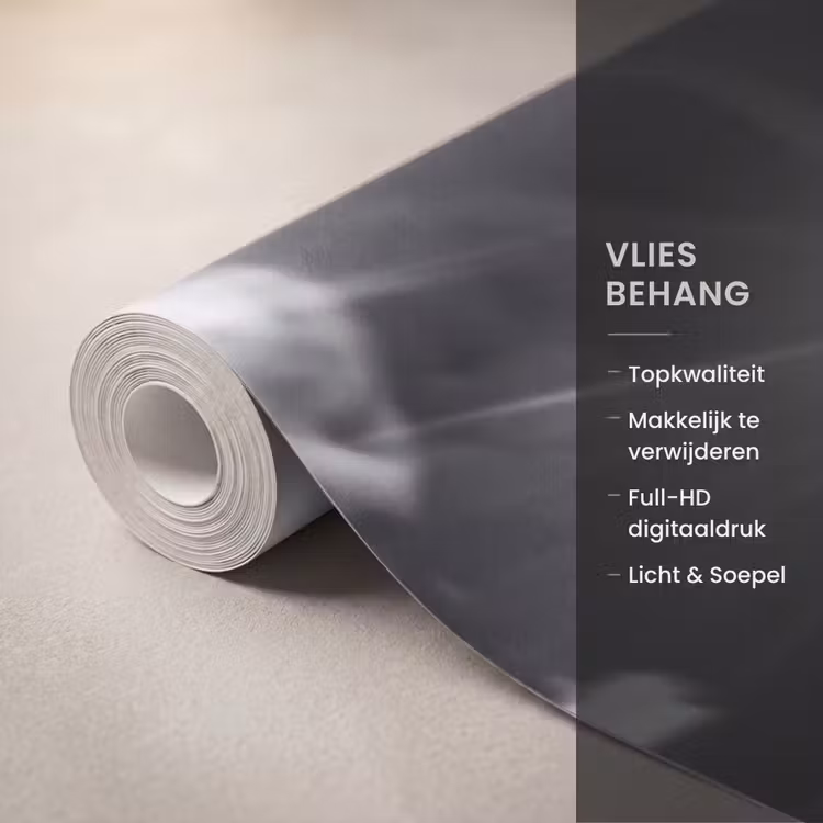 Behang - Mensen - Camera - Flitslicht - Zwart-wit - Media — 3