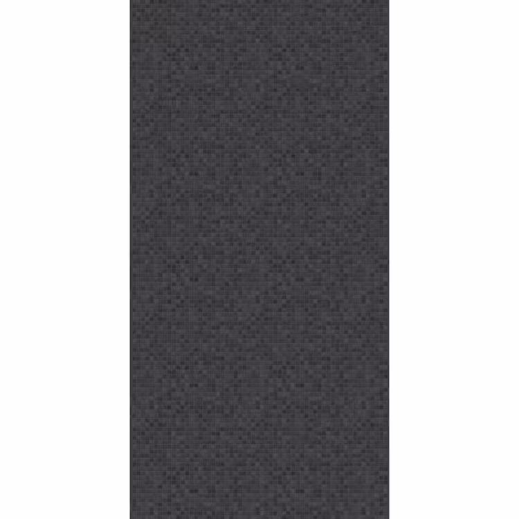 Behang - Mozaïek - Patroon - Zwart — 2