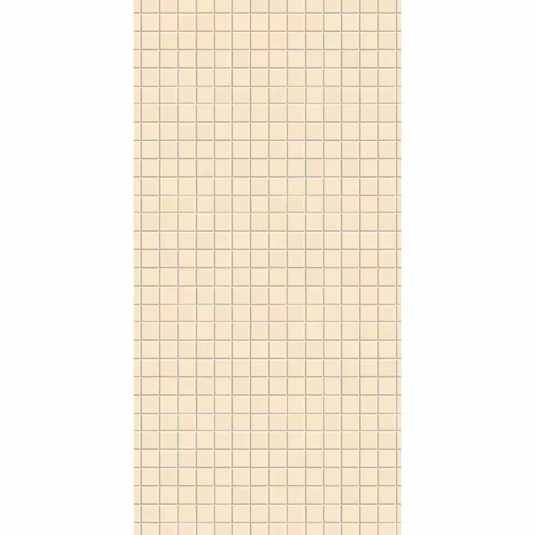 Behang - Patroon - Tegels - Gebroken - Wit — 2