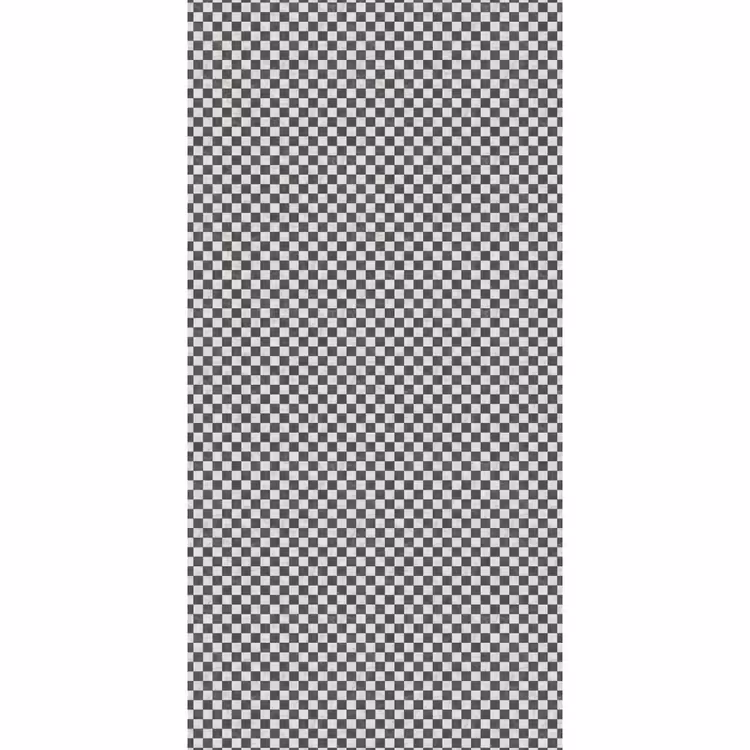 Behang - Marmer - Patroon - Grijs — 2