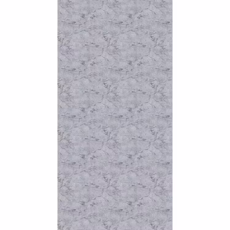 Behang - Marmerplaat - Patroon - Grijs — 2