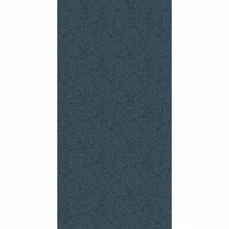 Behang - Patroon - Mozaïek - Groen — 2