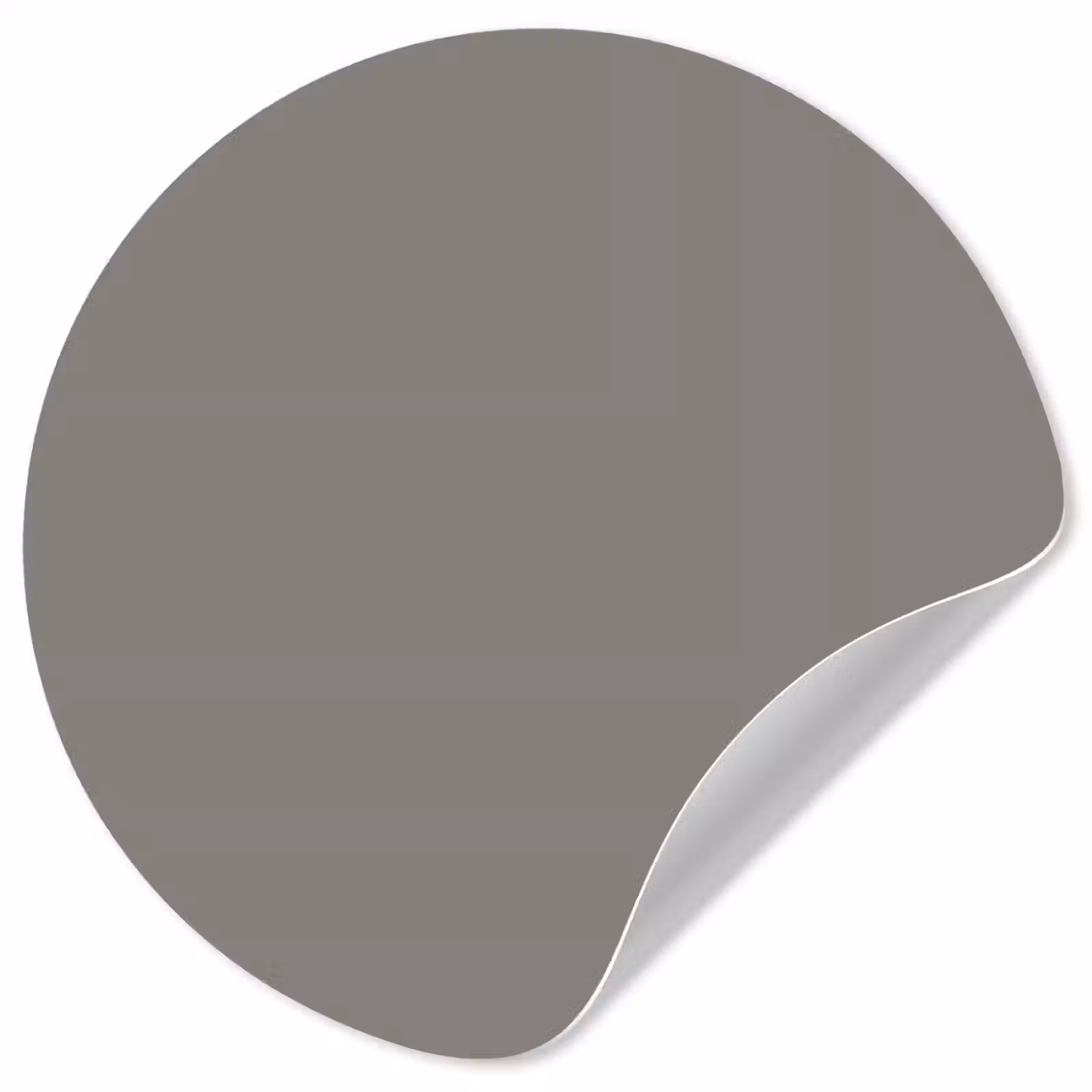 Behangcirkel - Mineral - Grey - Grijs — 1