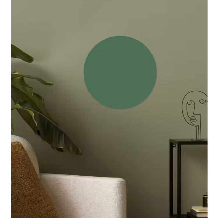 Behangcirkel - Deep - Sagewood - Groen — 3