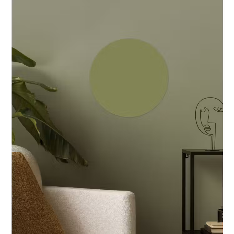 Behangcirkel - Herbal - Matcha - Groen — 3