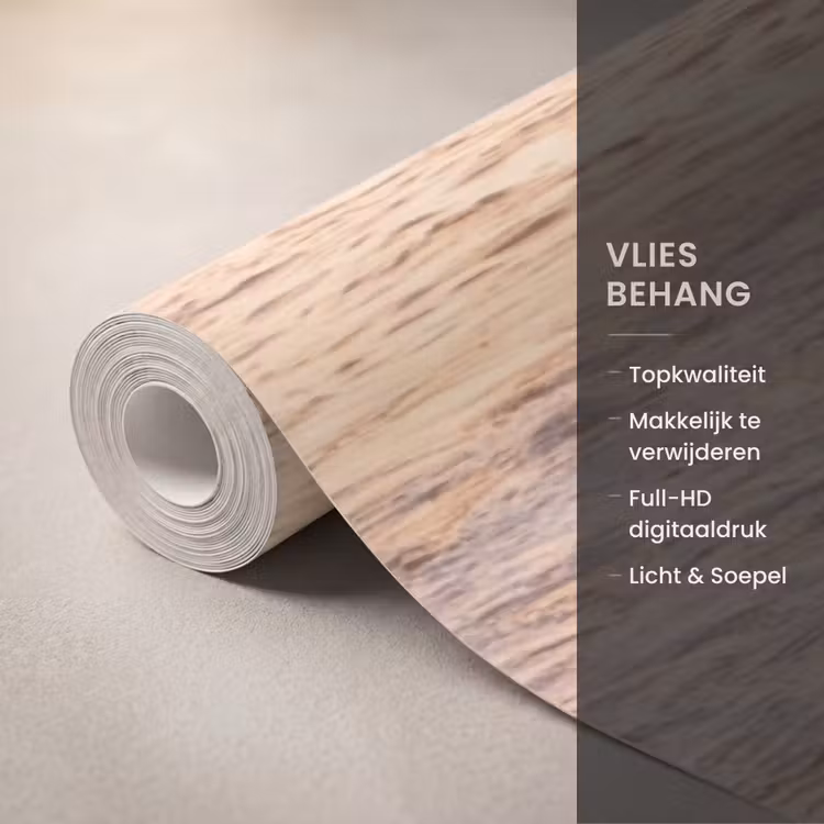 Behang - Surfer - Strand - Zonsondergang - Oceaan - Goud — 3