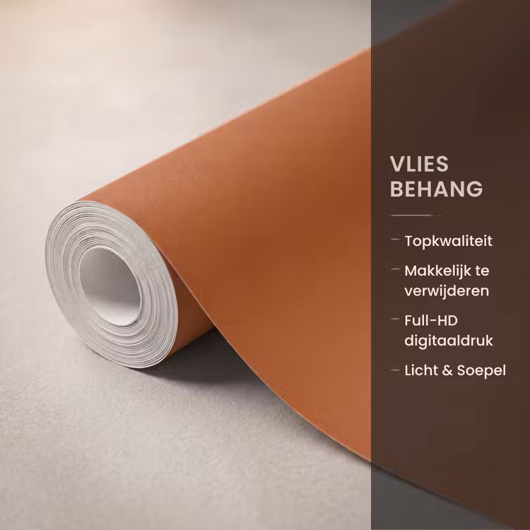 Behang - Mensen - Duo - Mode - Illustratie - Kleurrijk — 3