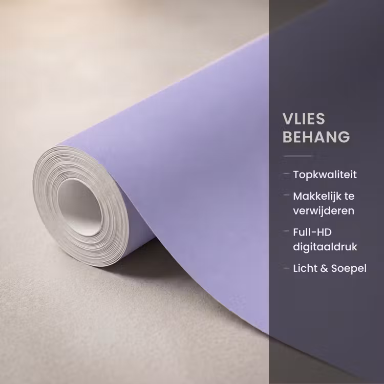 Behang - Vrouw - Gezicht - Mensen - Abstract - Kleurrijk — 3