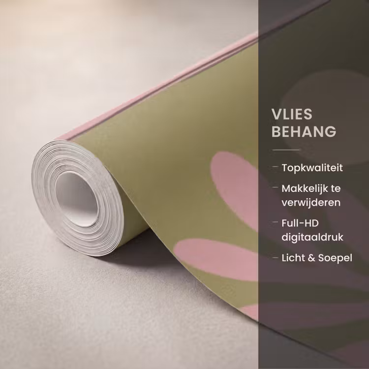 Behang - Mensen - Mannen - Hoeden - Retro - Interieur — 3