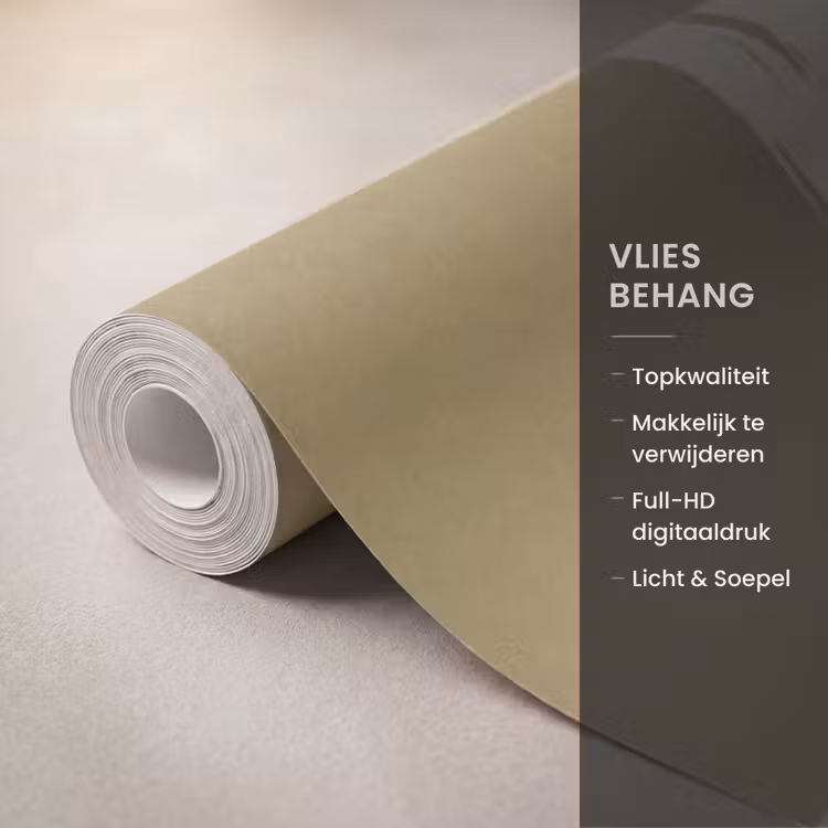 Behang - Paard - Galopperend - Woestijn - Illustratie — 3