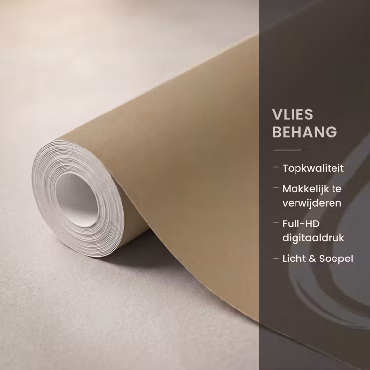 Behang - Mensen - Hoed - Cocktail - Abstract - Modern — 3