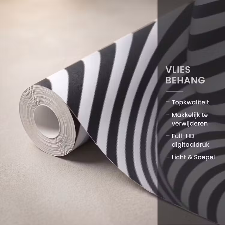 Behang - Paard - Woestijn - Natuur — 3