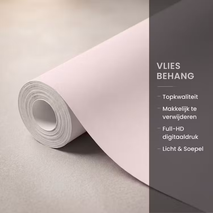 Behang - Ster - Vallend - Illustratie - Pastel — 3