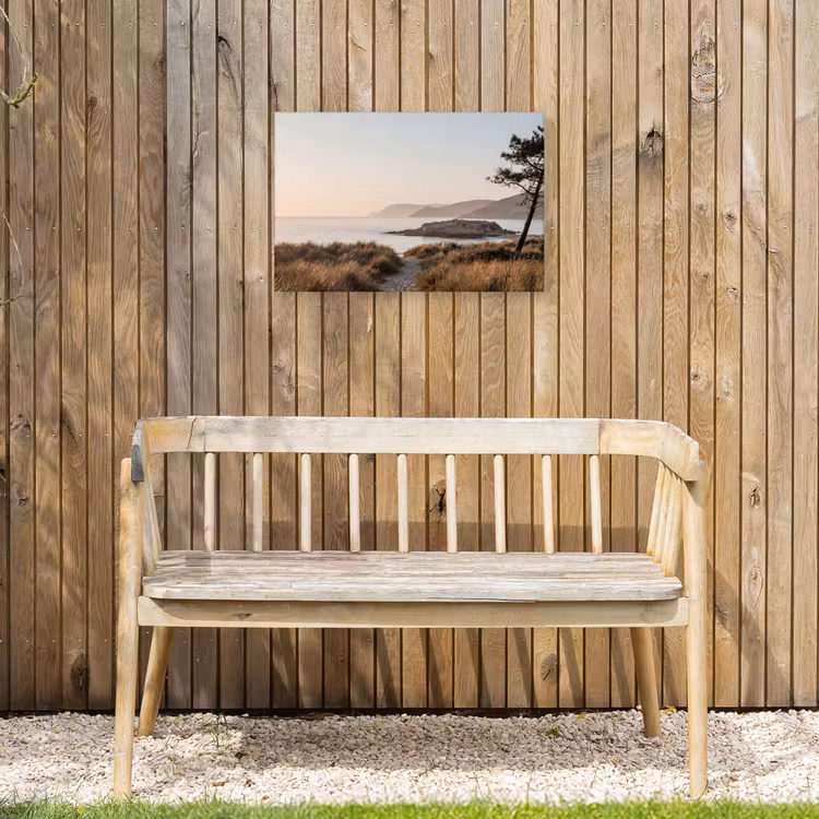 Buiten canvas - Landschap - Kust - Duinen — 3