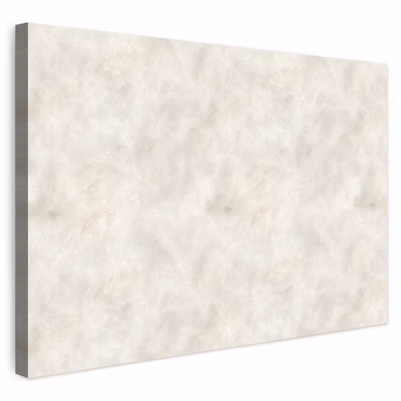 Buiten canvas - Crèmebeige - Marmer - Aders — 1