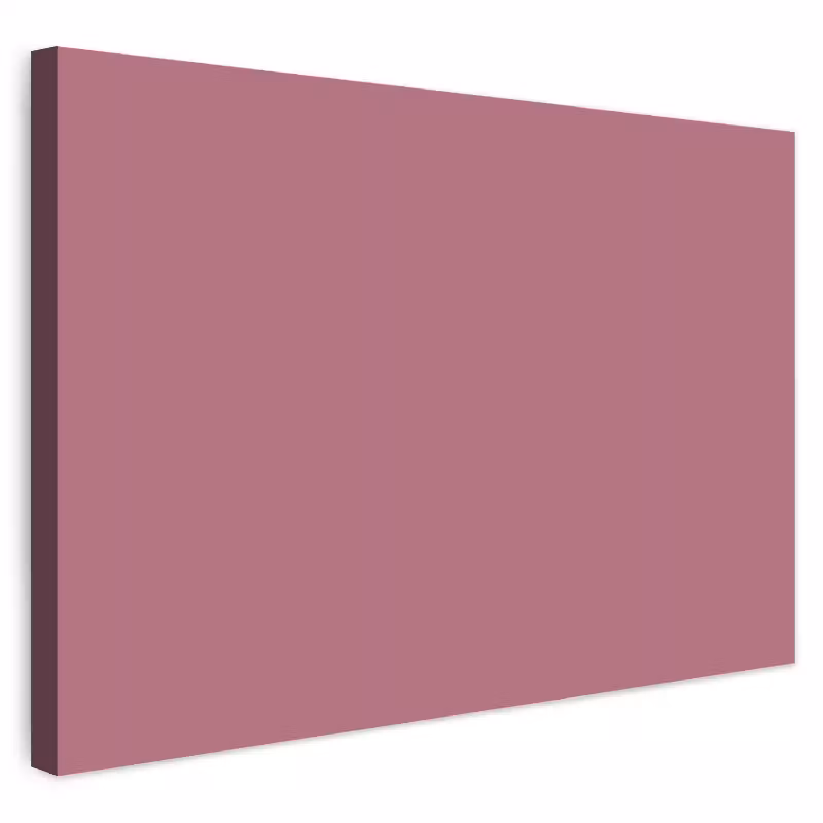 Buiten canvas - Antique - Mauve - Roze — 1