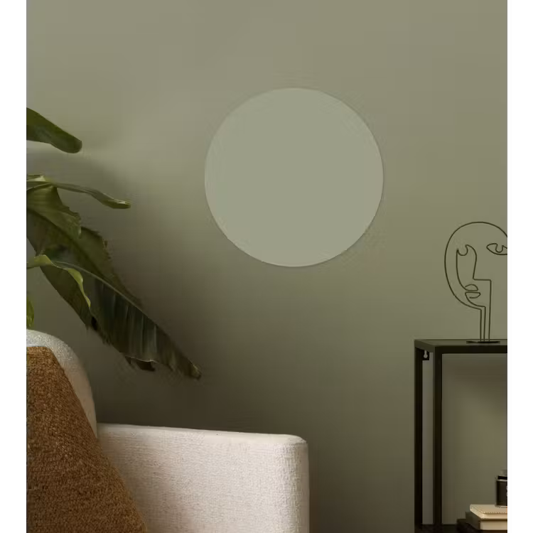 Behangcirkel - Sage - Mist - Groen — 3