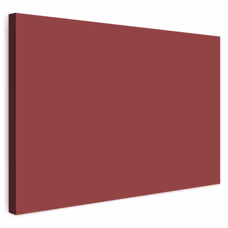 Buiten canvas - Barn - Antique - Rood — 1