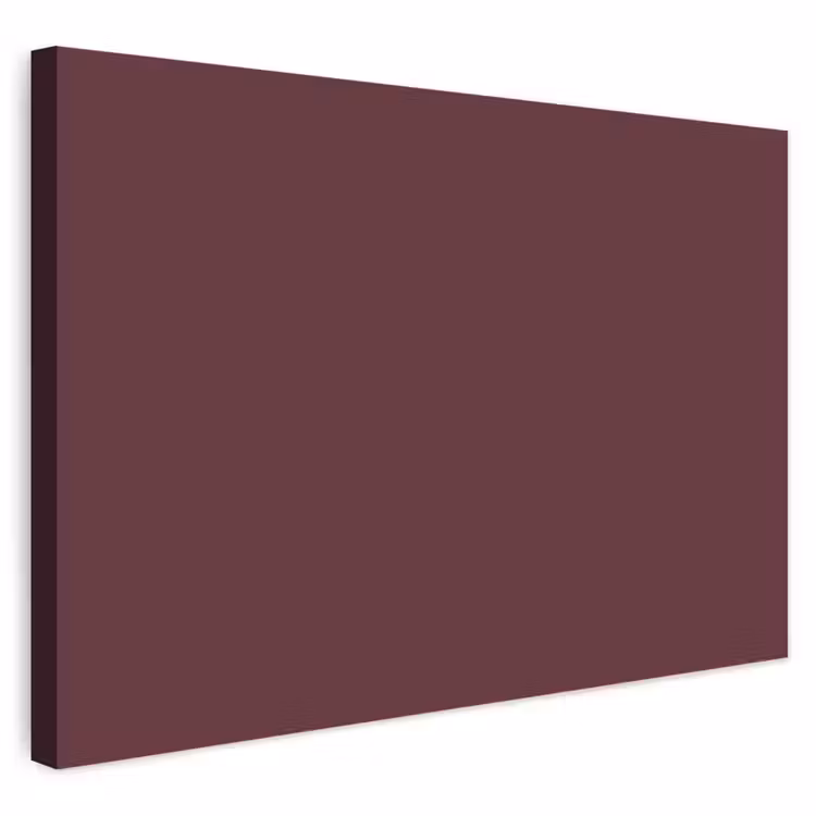 Buiten canvas - Dusty - Rose - Roze — 1