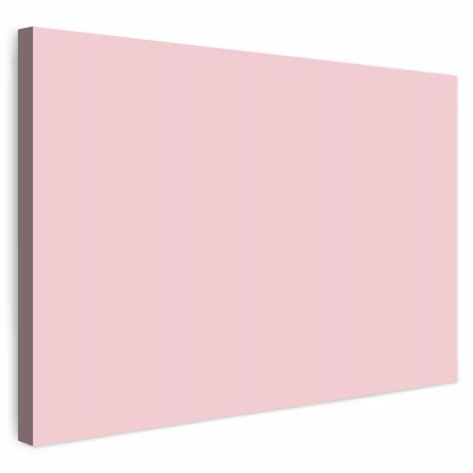 Buiten canvas - Blush - Pink - Roze — 1