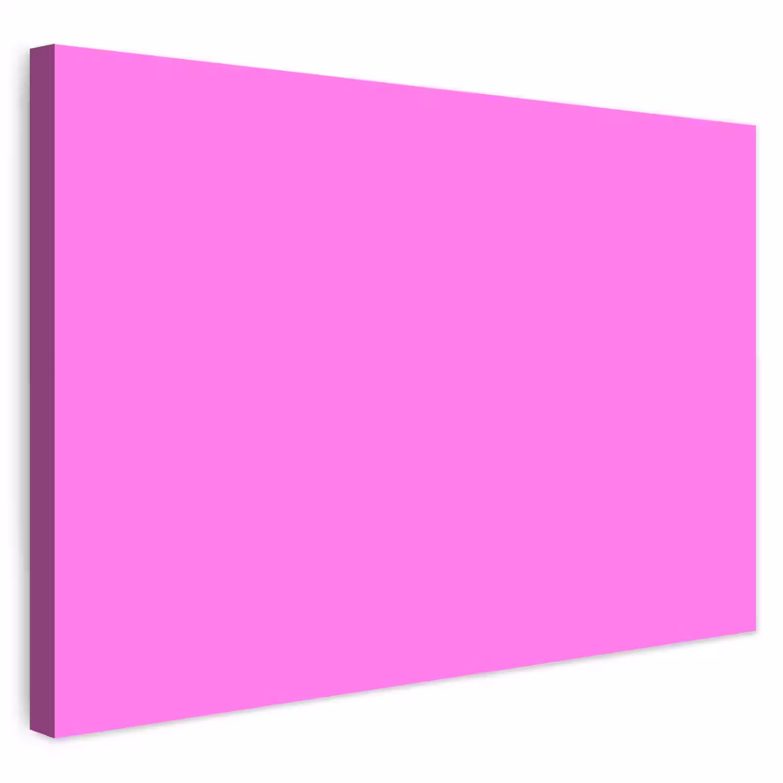 Buiten canvas - Bright - Orchid - Roze — 1