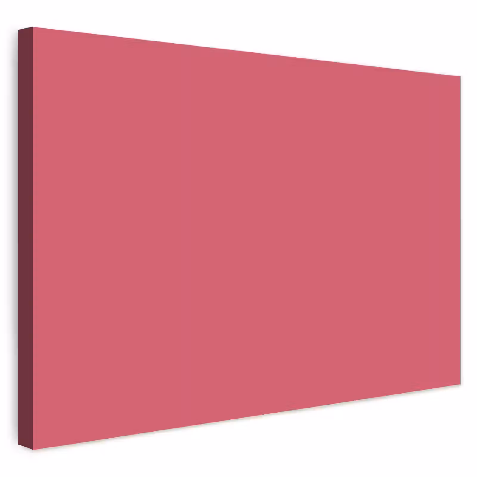 Buiten canvas - Crimson - Rose - Roze — 1
