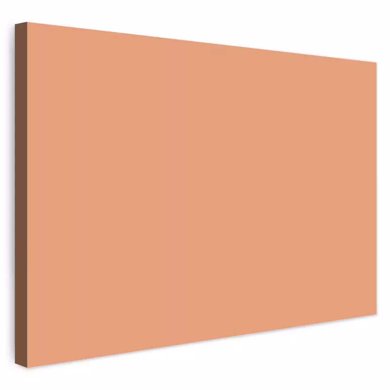 Buiten canvas - Desert - Coral - Koraal — 1