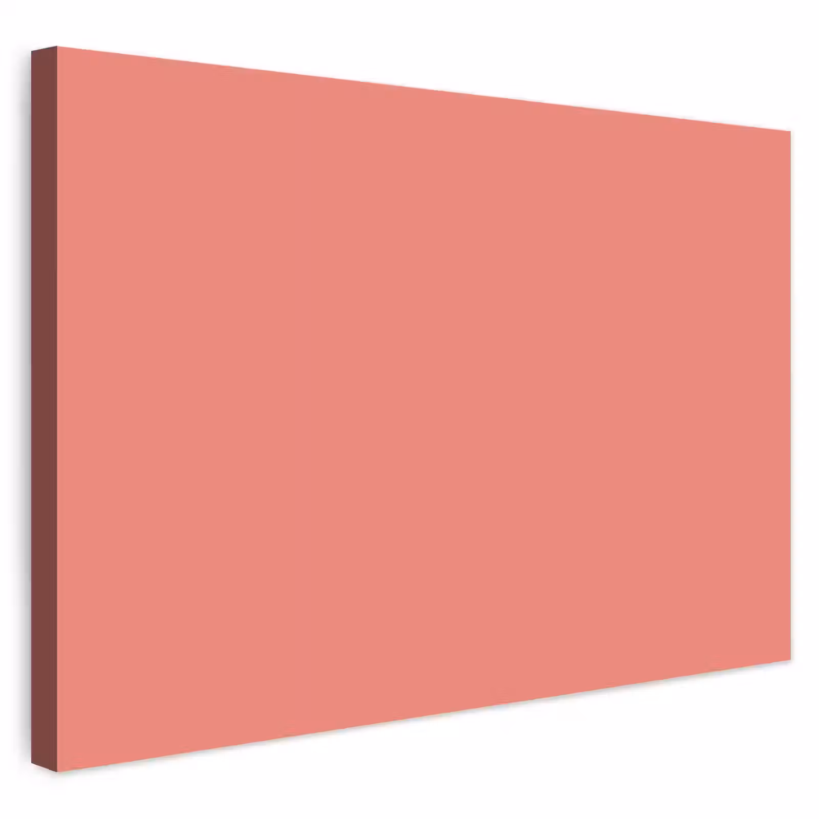 Buiten canvas - Dusty - Peach - Koraal — 1