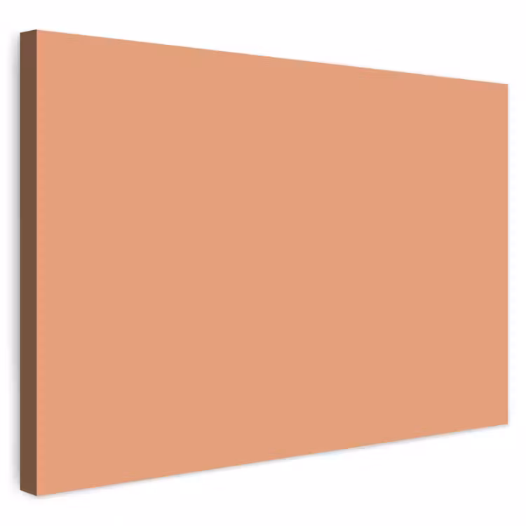 Buiten canvas - Desert - Coral - Koraal — 1