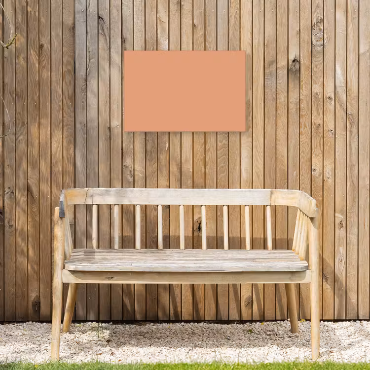 Buiten canvas - Desert - Coral - Koraal — 3