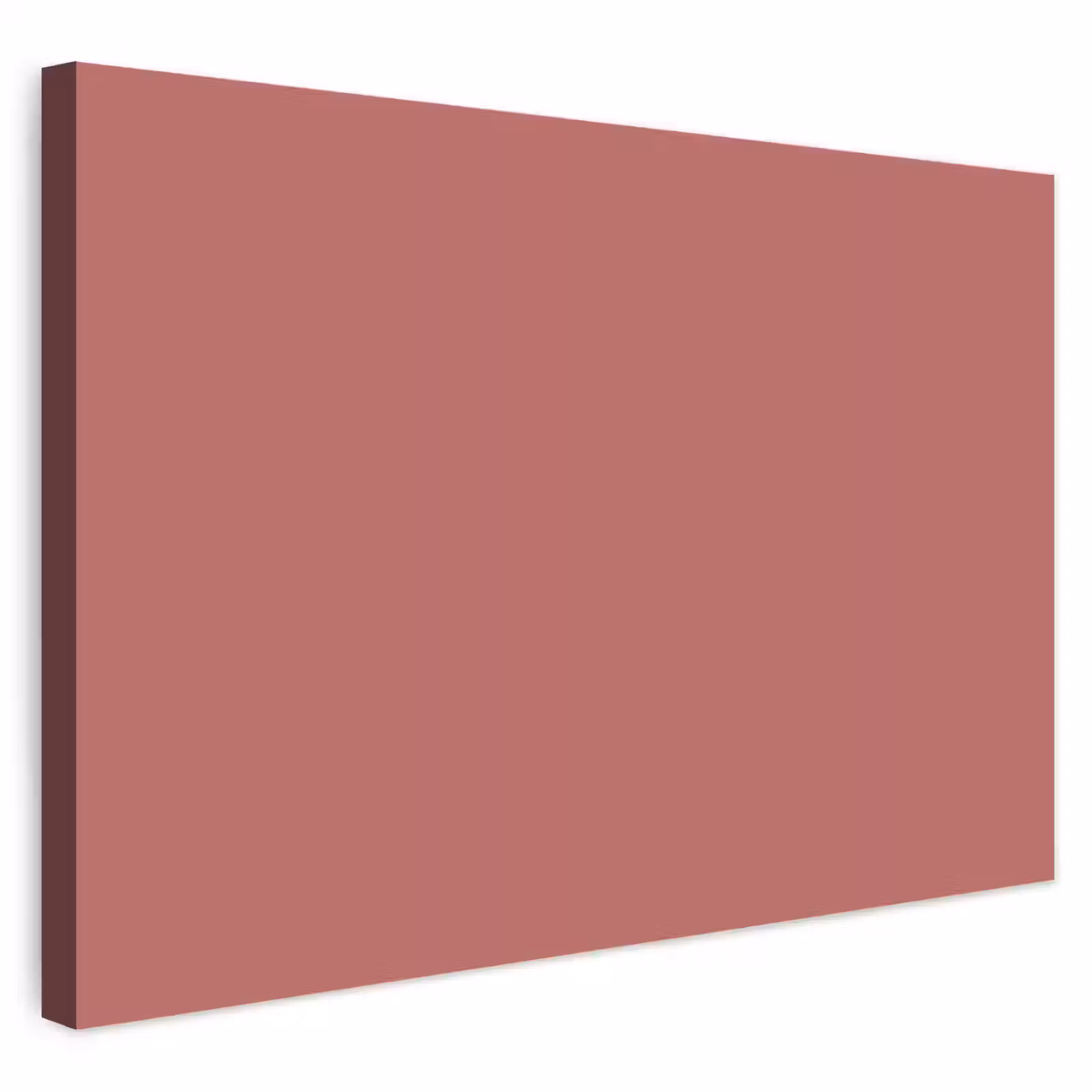 Buiten canvas - Ancient - Rose - Roze — 1