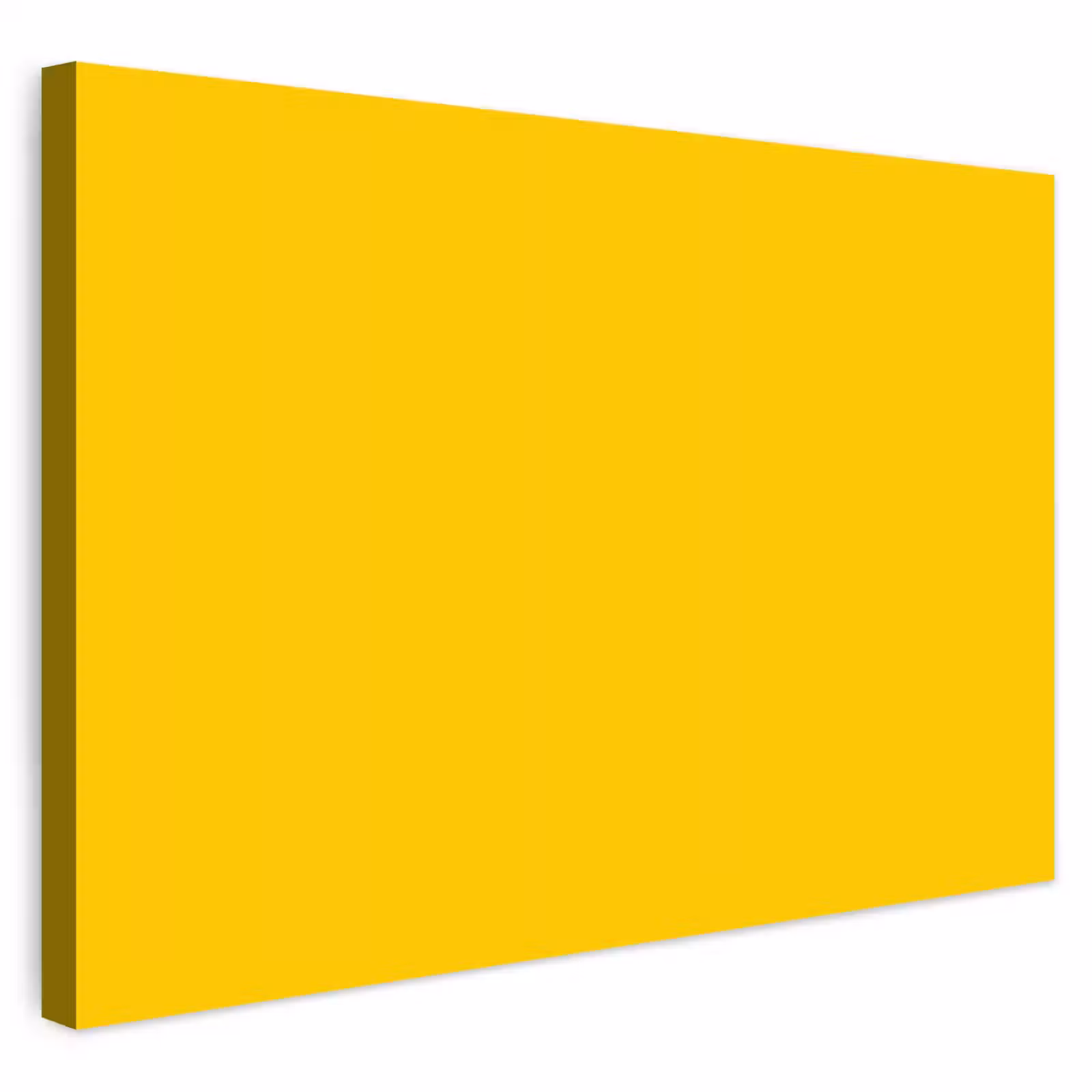 Buiten canvas - Antique - Gold - Geel — 1