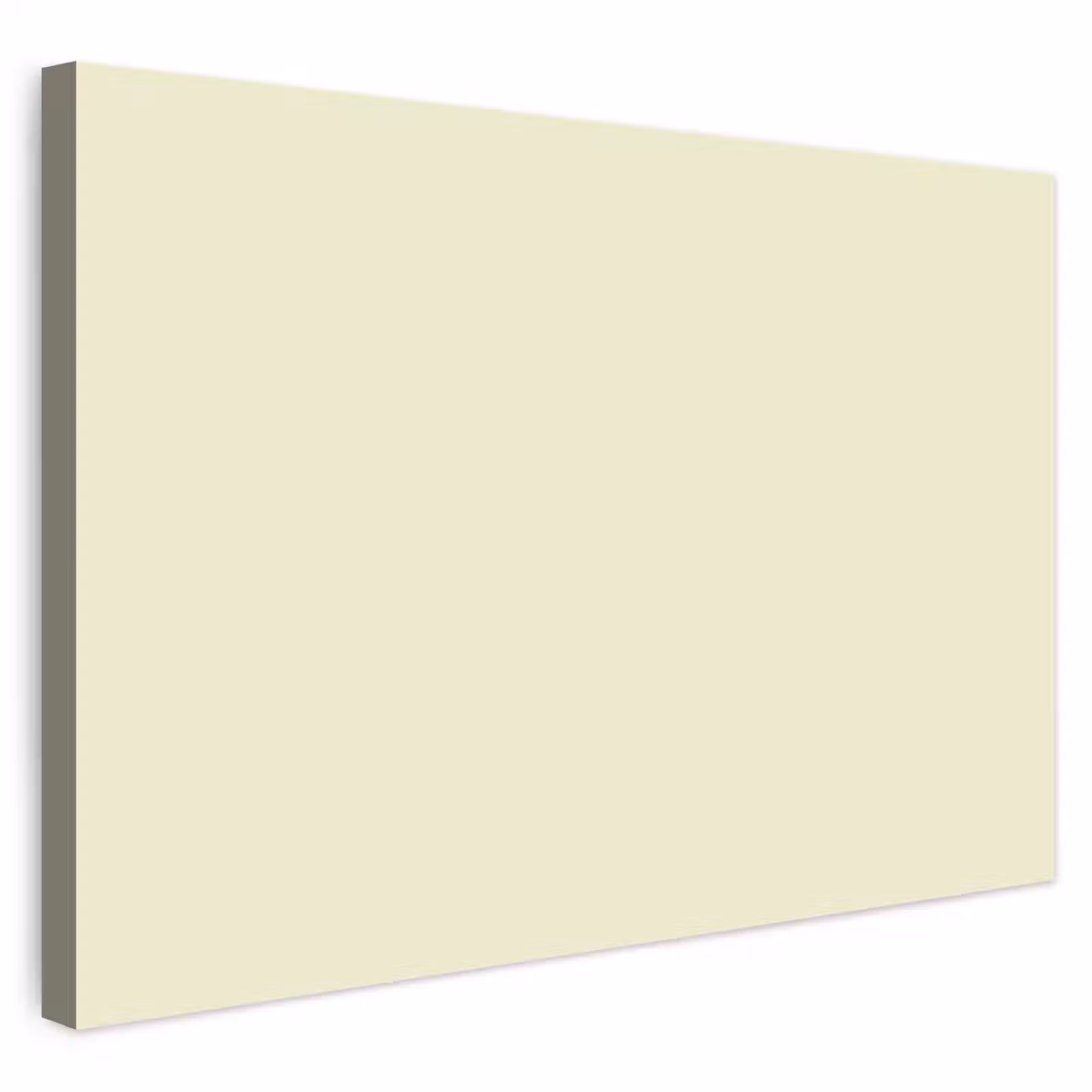 Buiten canvas - Arctic - Daisy - Nude — 1