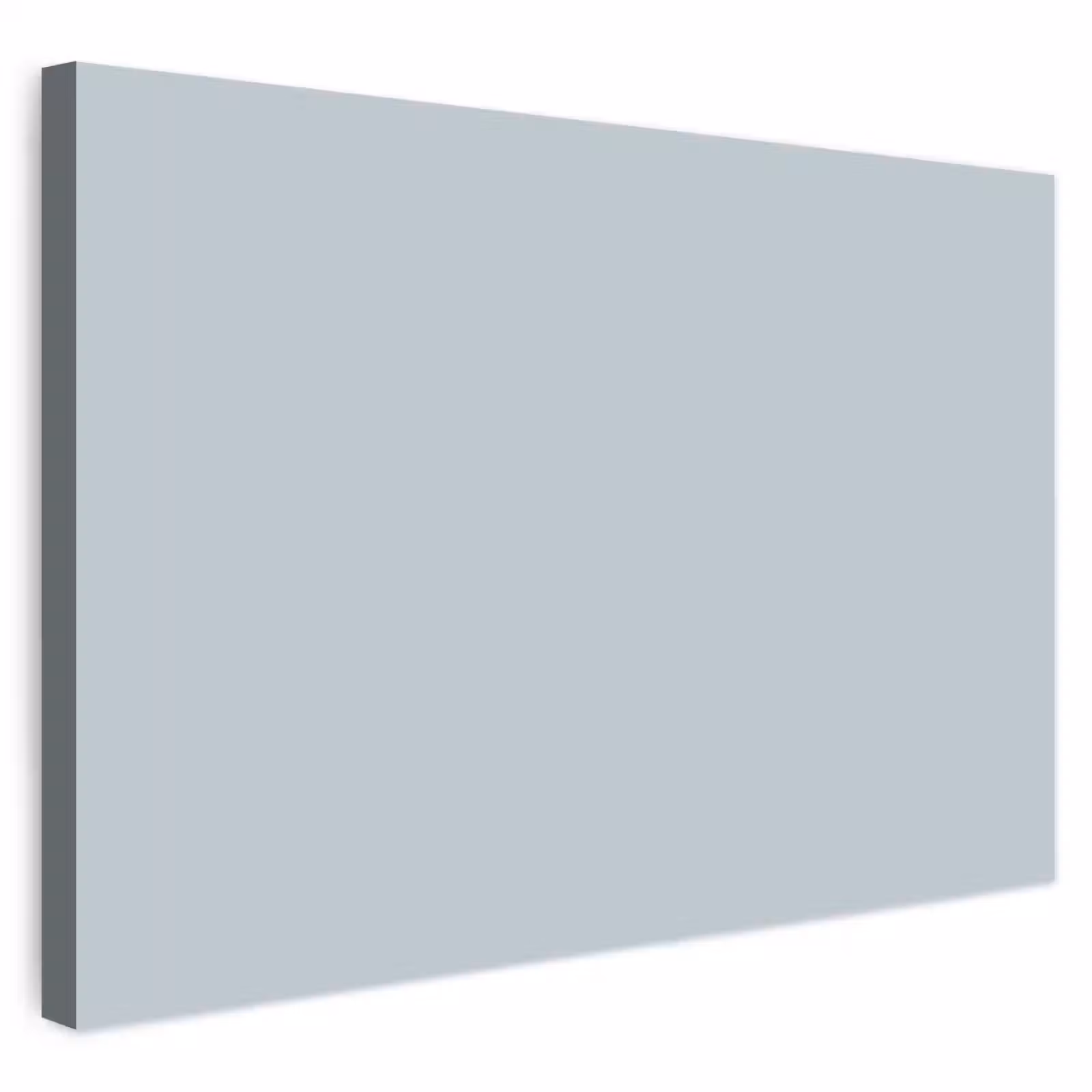 Buiten canvas - Blue - Bay - Blauw — 1